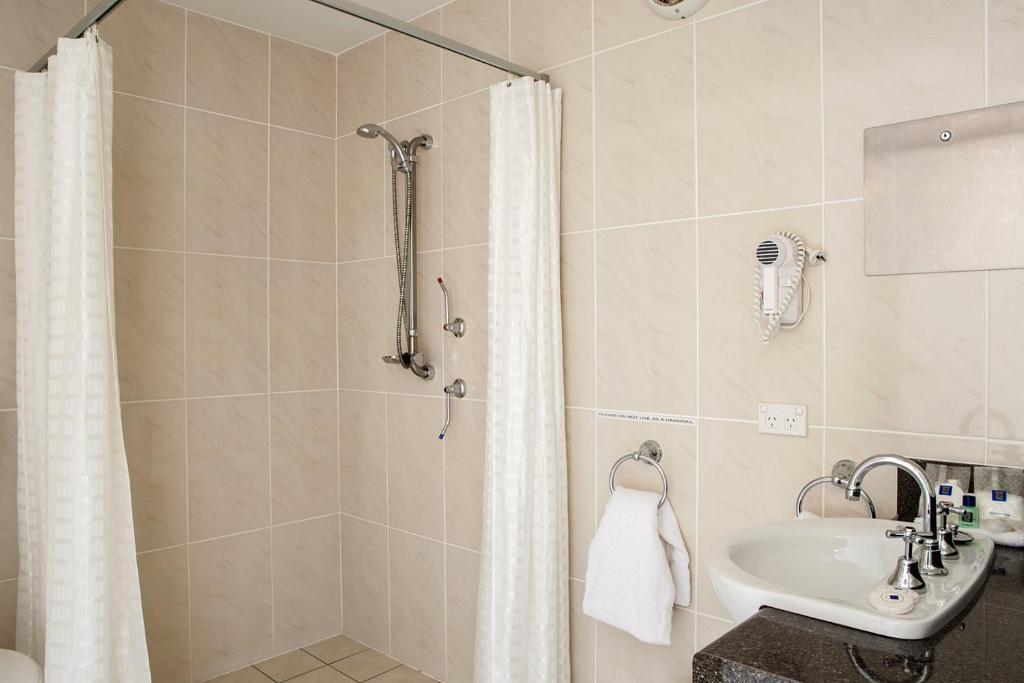 Mandarin Motel Macksville Phòng bức ảnh