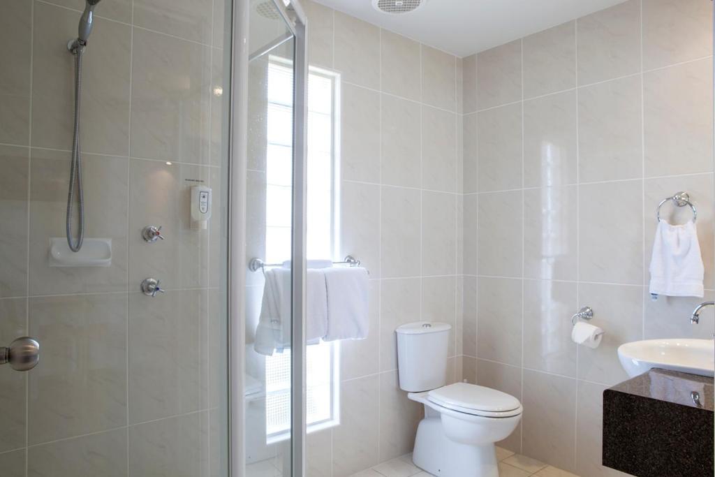 Mandarin Motel Macksville Phòng bức ảnh